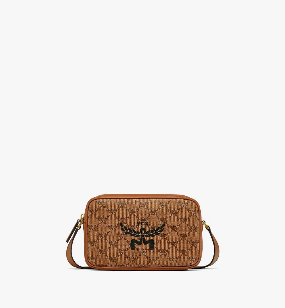 Himmel Crossbody in Lauretos 1 Himmel Crossbody in Lauretos 1